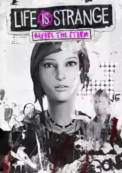Life Is Strange: Before the Storm