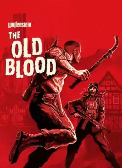 Wolfenstein: The Old Blood