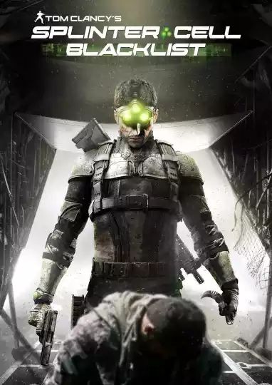 Splinter Cell: Blaclist